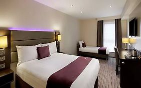 Premier Inn London Romford Central 3*